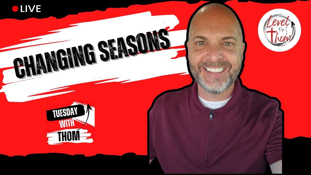 Changing Seasons