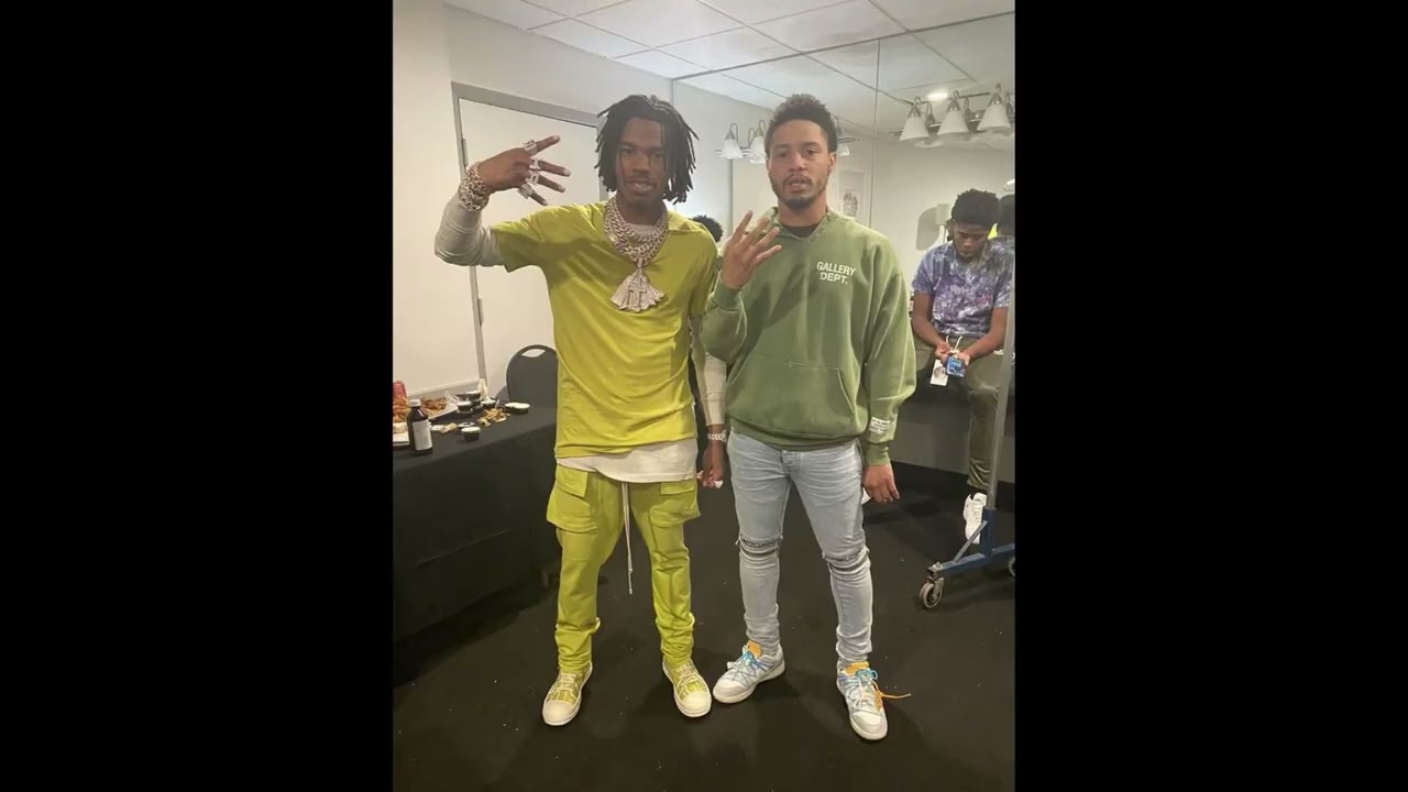 [FREE] Veeze X Lil Baby Type Beat 2025 - ''Standard''