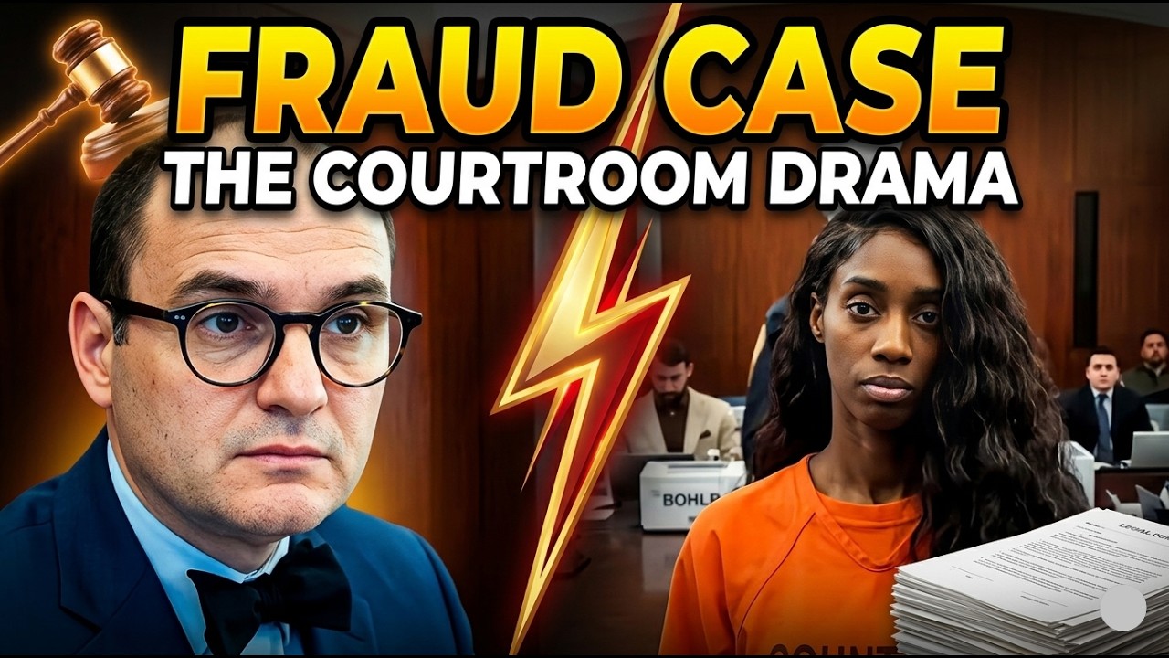 Texas Court Hearing Reveals Dispute Over Identity Theft and Extradition Charges