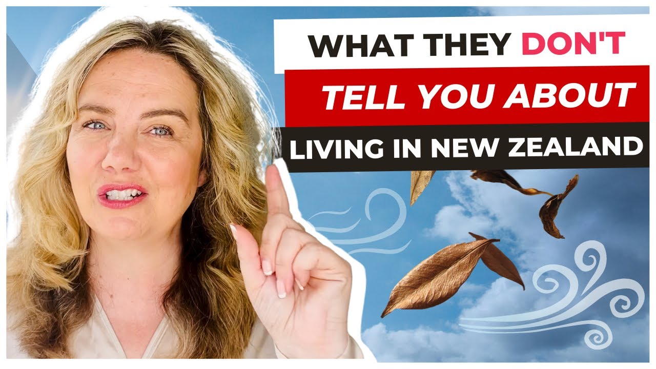5 things I did not know before moving to New Zealand