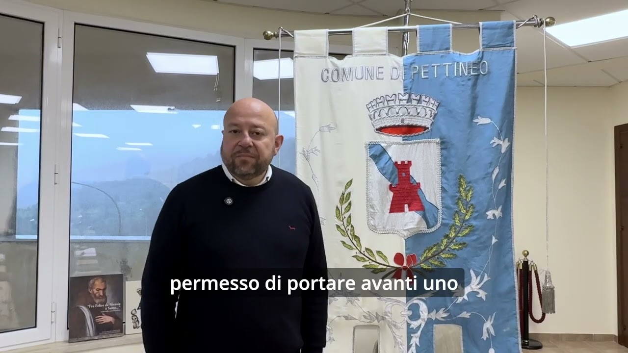 Stati Generali dei Piccoli Comuni | Pettineo