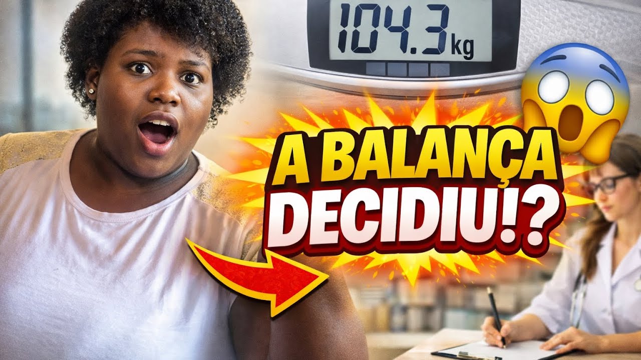 #retorno a nutricionista “Voltei na nutricionista… e a grande pergunta: será que emagreci?