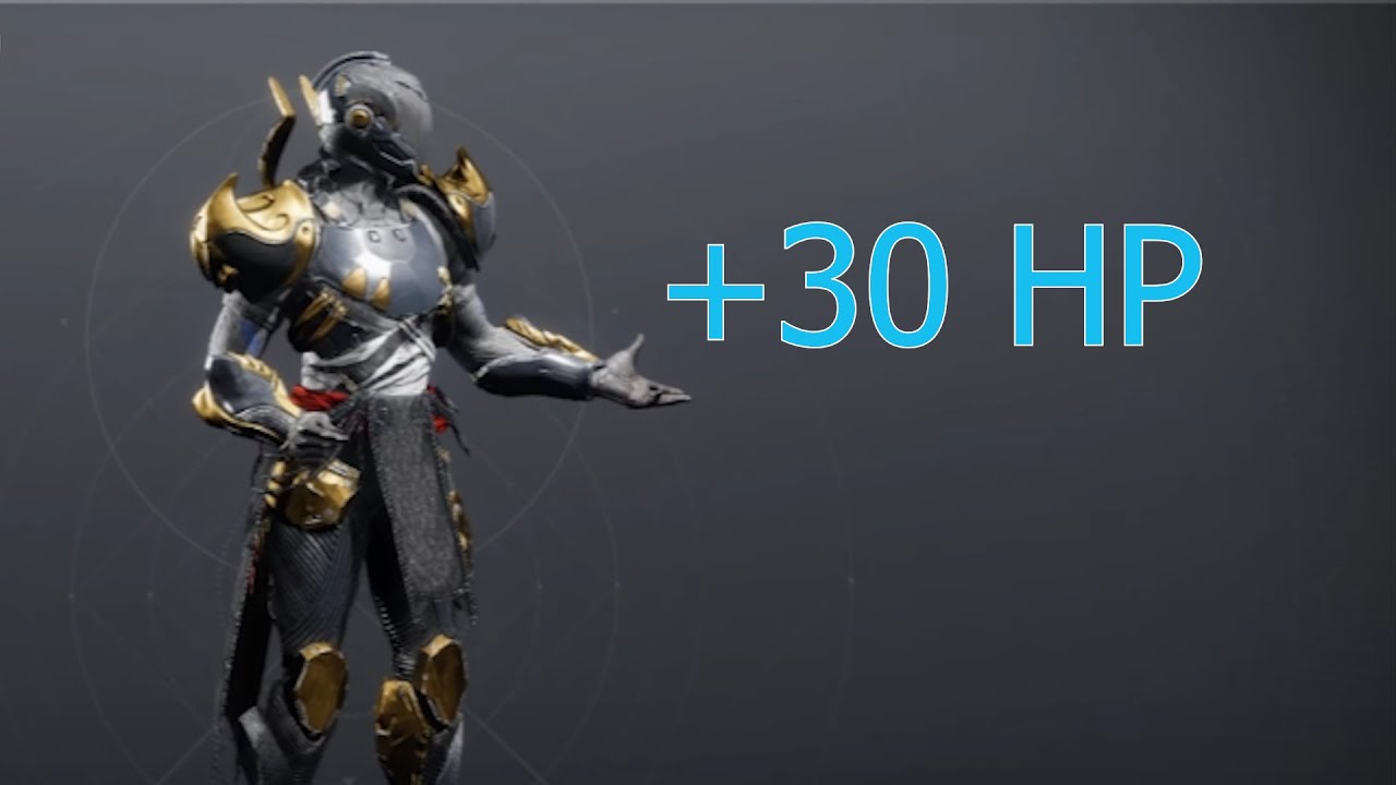 Every Balance Oversight to Exploit After the Crucible Rework | Destiny 2
