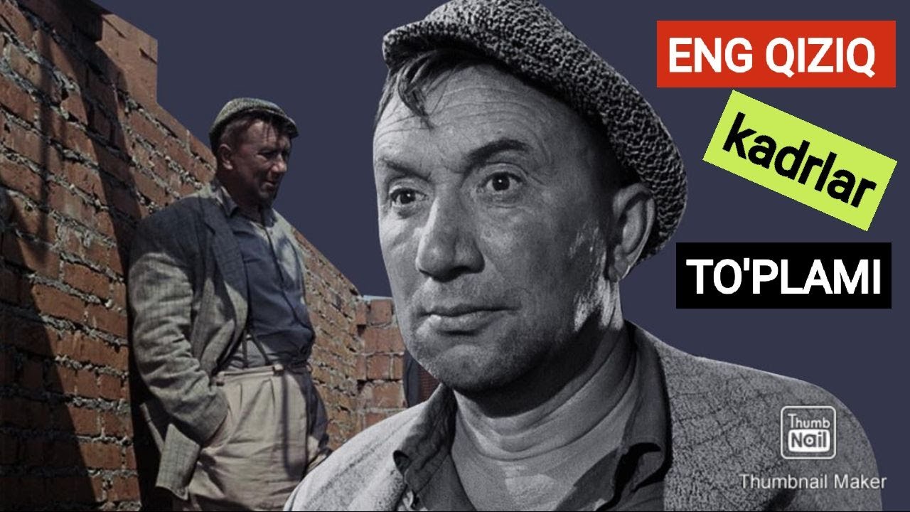 RUS TILINI O'RGANISH UCHUN KINO 3-QISM.FEDYA VA SHURIK. ALBATTA KO'RING! ★