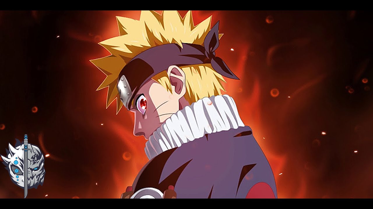 NARUTO SONG -