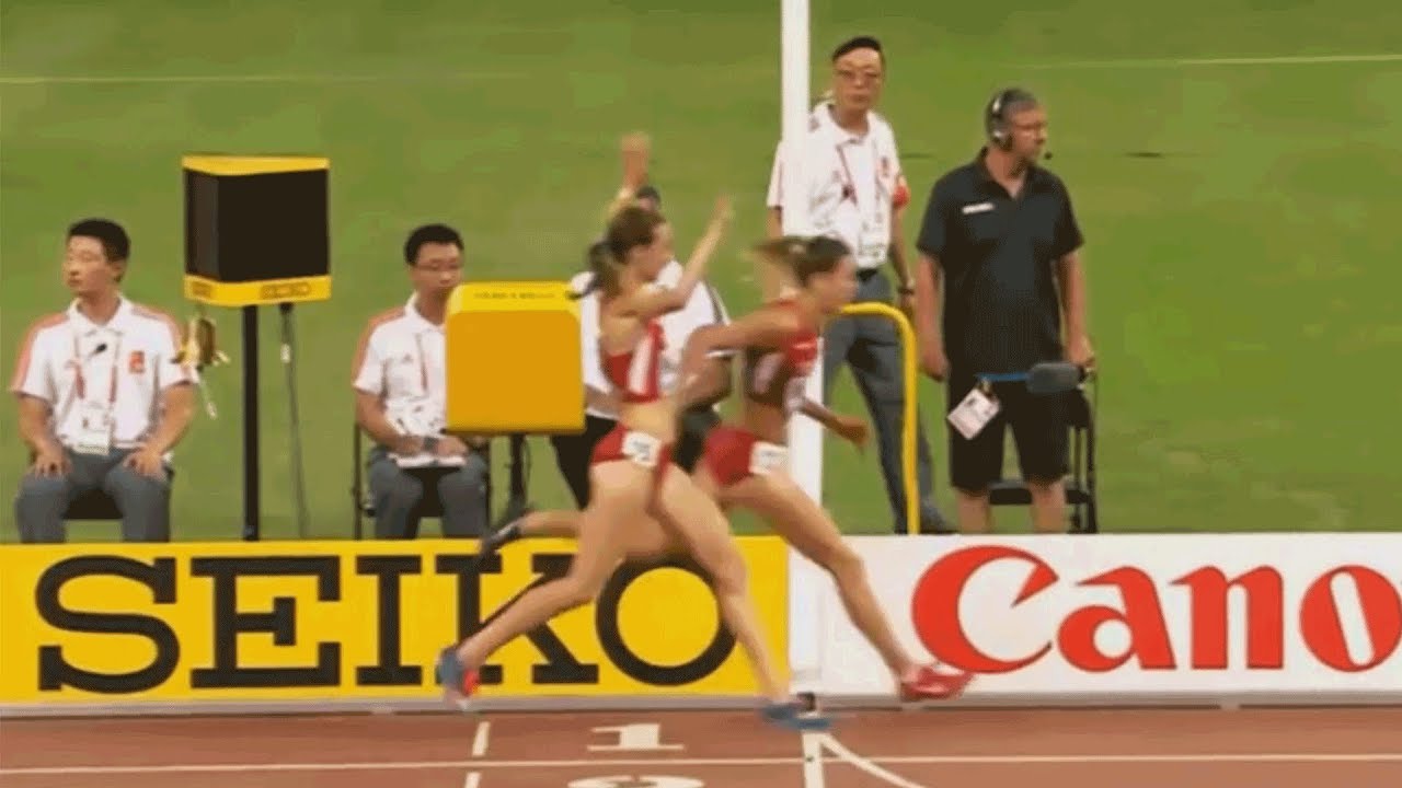 Best Of - Les meilleures célébrations de victoire trop rapides