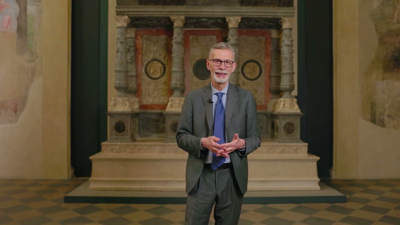 Alleanza Cultura - Giovanni Panzeri per Università Cattolica del Sacro Cuore Brescia