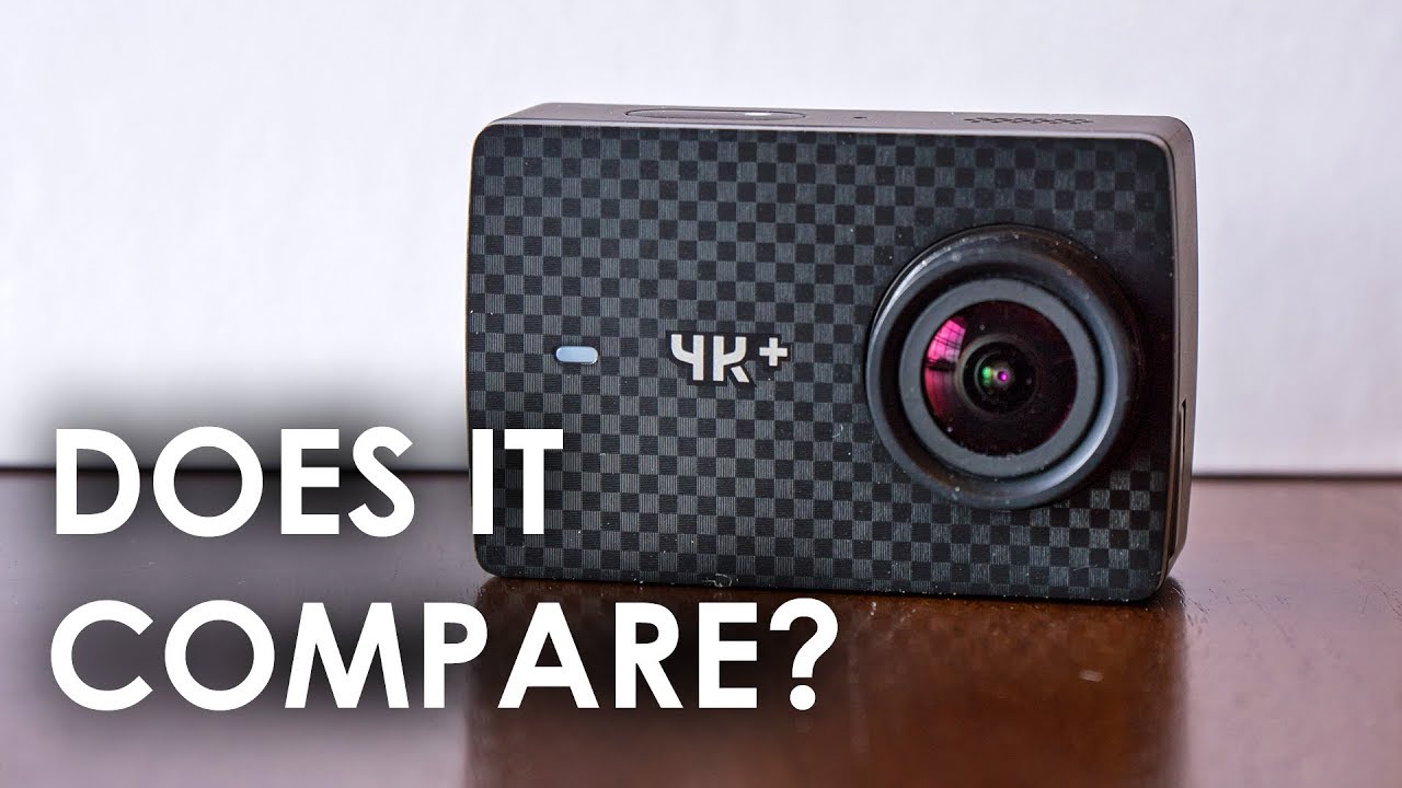 YI 4K+ Review, Is It Worth the Lower Price Tag? | Jordan Boostmaster