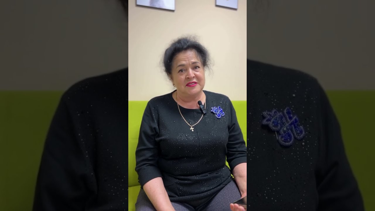 Делимся отзывом пациента на новую процедуру Экзоспазм в клинике Sanad Караганда!