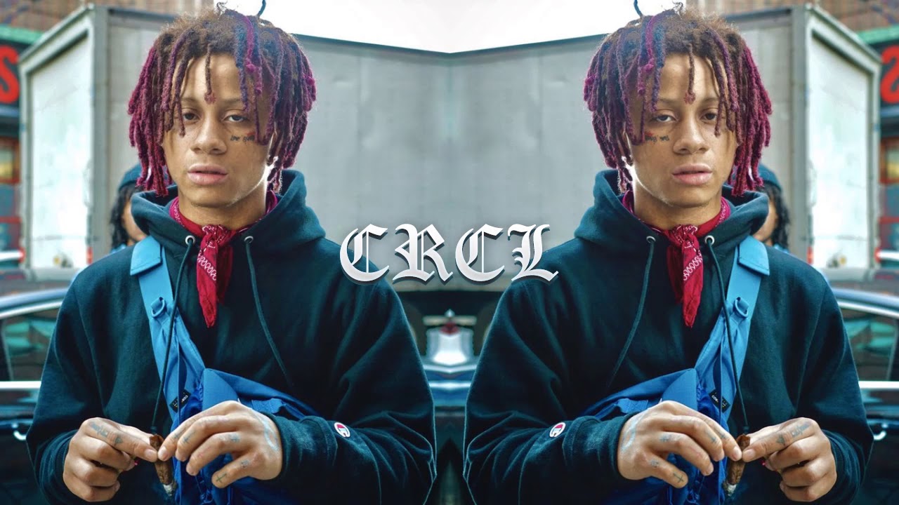 [FREE] Trippie Redd x A Love Letter to You 3 Type Beat 