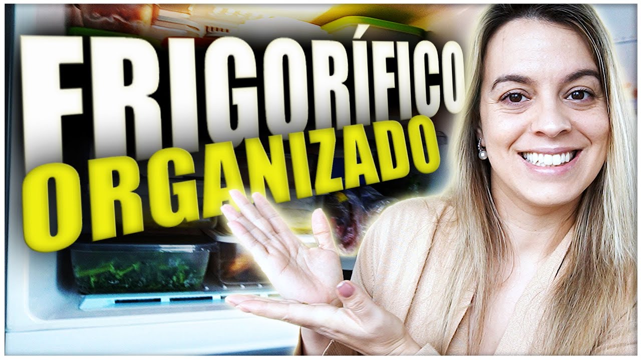 Fim de Semana Comigo | Gravações e Limpeza e Organização do Frigorífico 😘