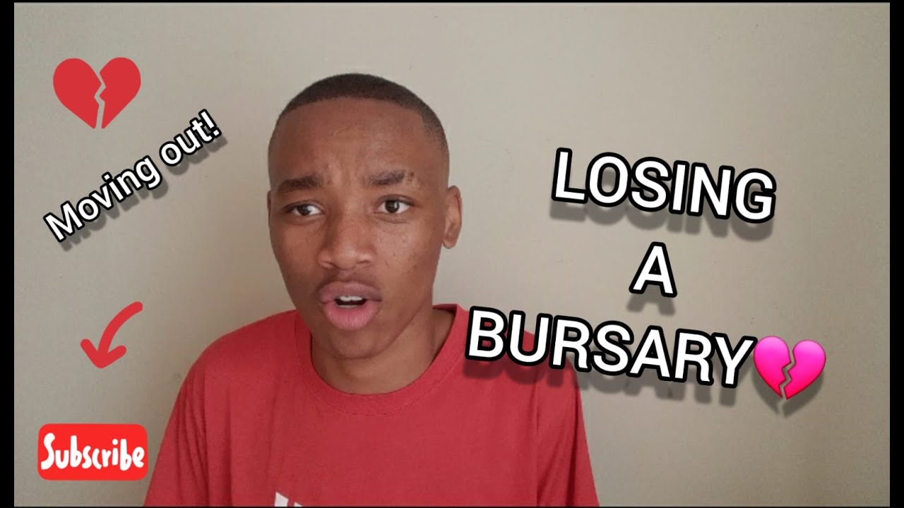 Losing a bursary | NSFAS