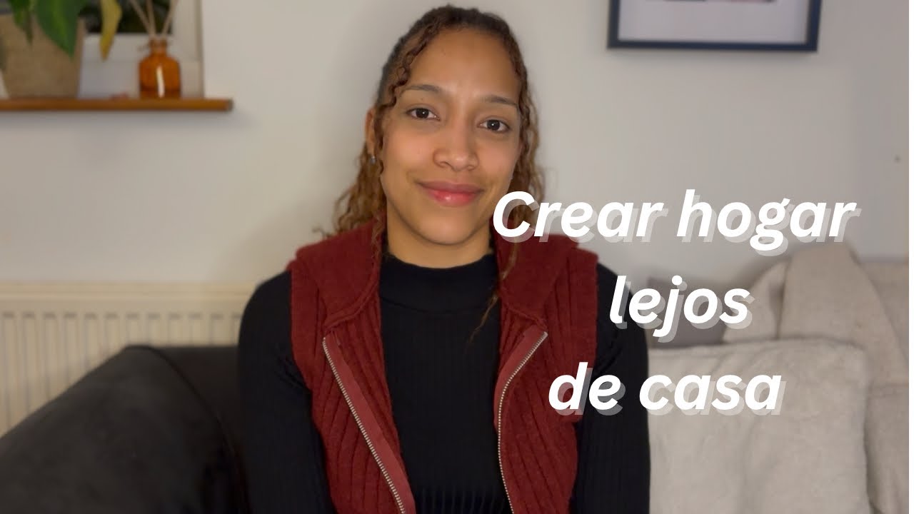 Ser mamá lejos de mi país | Lo que aprendí viviendo lejos de casa.