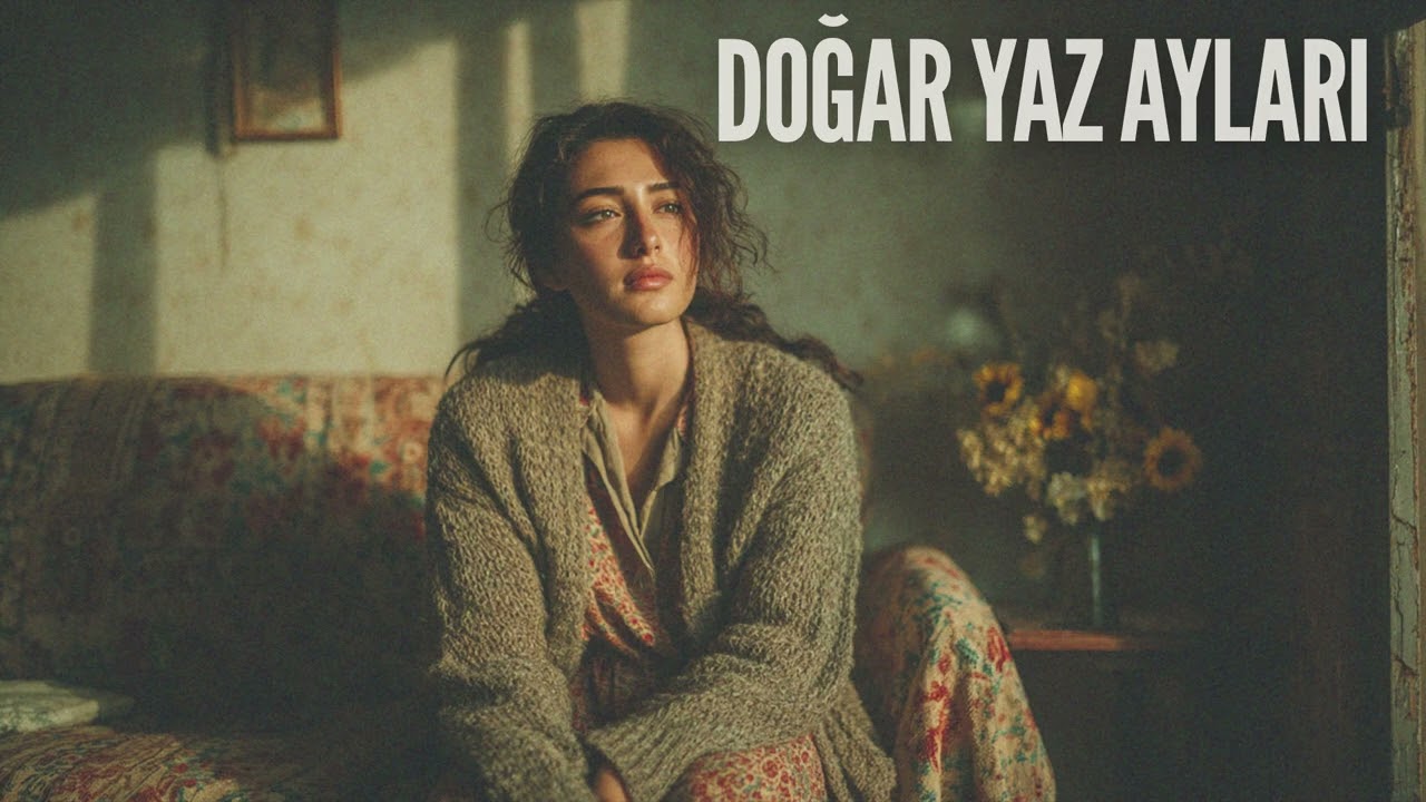 Doğar Yaz Ayları - Bozlak (En Çok Dinlenen Türküler) | Etnomix Music
