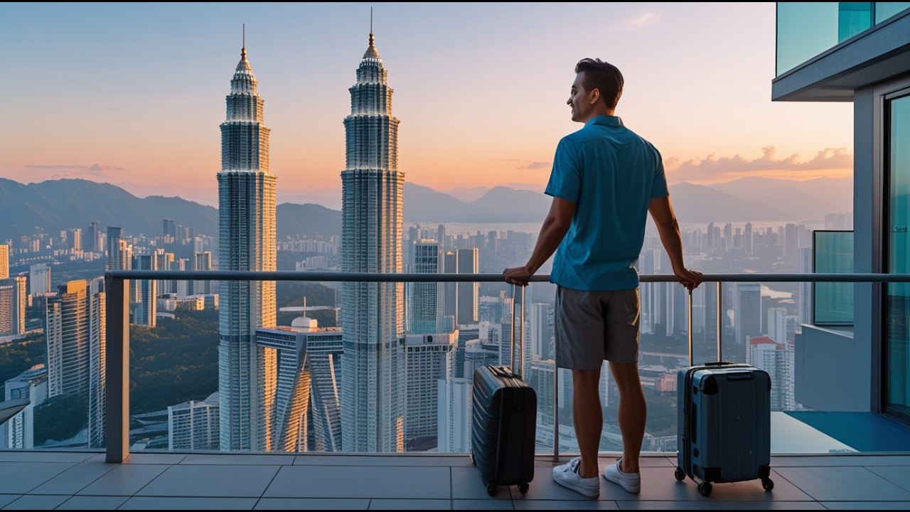 Les Condos à Kuala Lumpur : Luxe et Budget, Tout Ce Qu’il Faut Savoir ! 🏙️💸