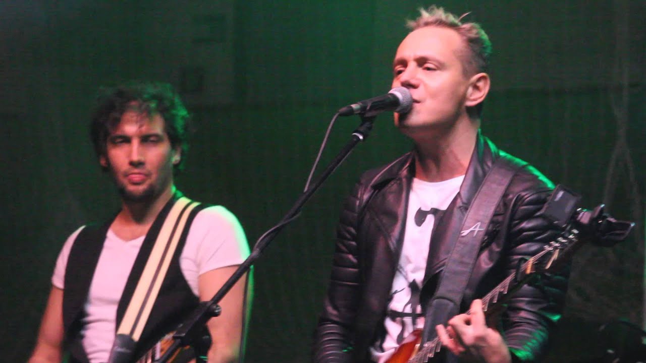 2015.12.04 Zenevonat Szuperkoncert Szigetszentmiklós 
