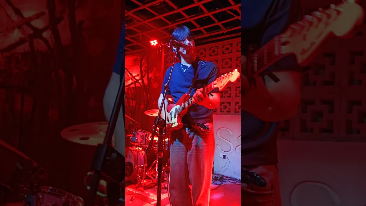 Nameless Kids - Kuha Mo Na (Live from Sari-Sari)
