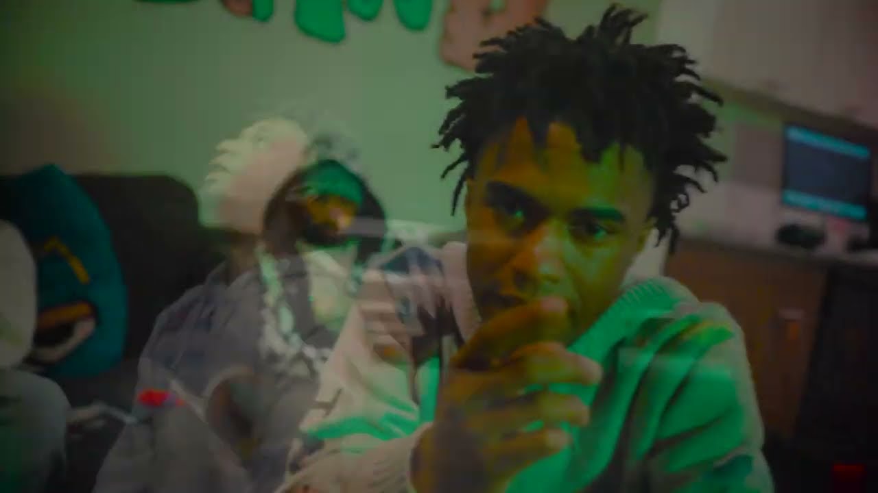 H3LLBOY - Tender