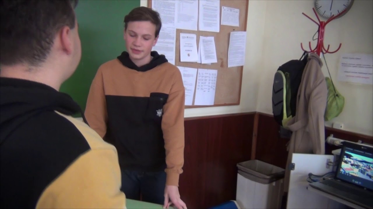 Tóparti Imázsfilm 3