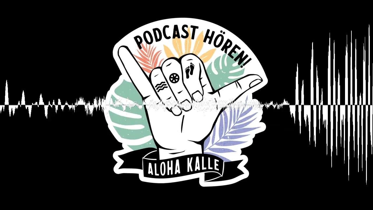 #372 ALOHA KALLE - Mehr Abstand. Mehr Fairness. 20 Meter.