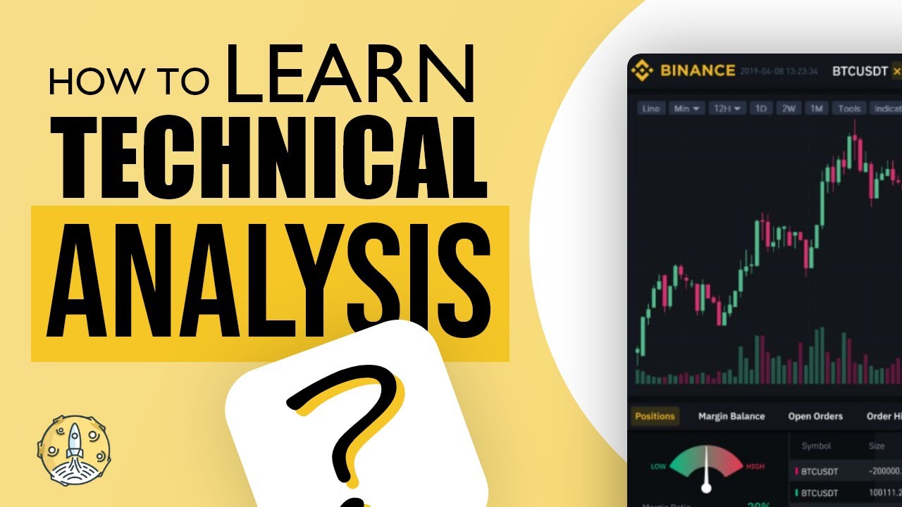 How and Where to Learn Technical Analysis? TA Books and Resources | Token Metrics AMA