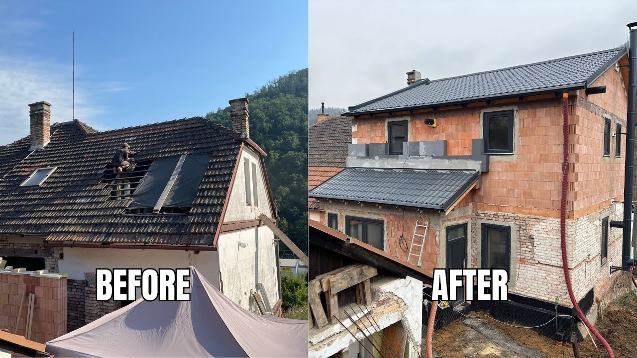 365 Days of Reconstruction – 2024