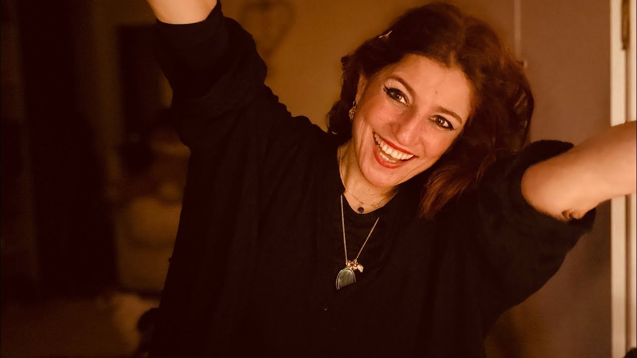 LIVE/L♥️VE - EXISTE ALGO MAIS PROFUNDO ACONTECENDO NO FIM DOS TEMPOS… #endoftimes #energyupdate