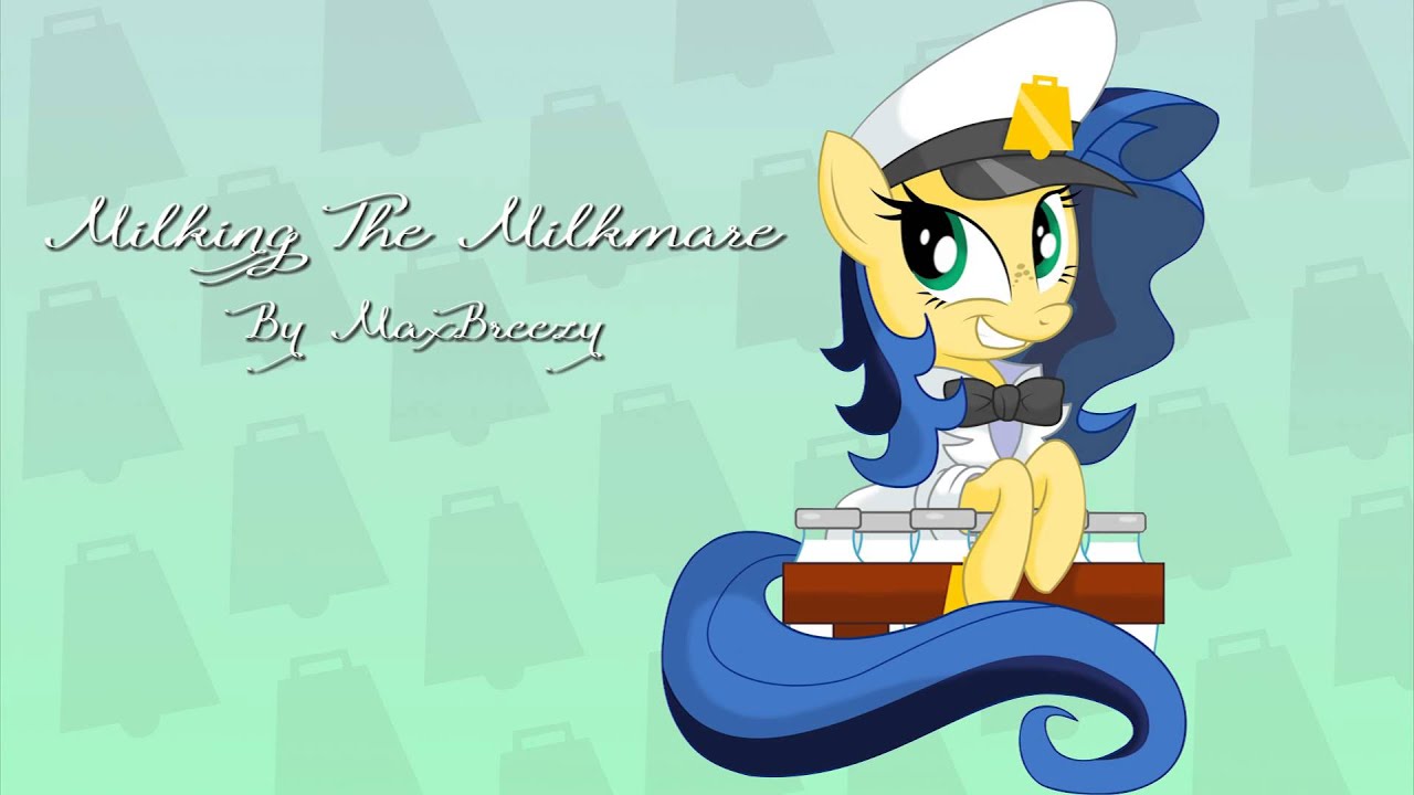 [MLP Clopfic Reading] 