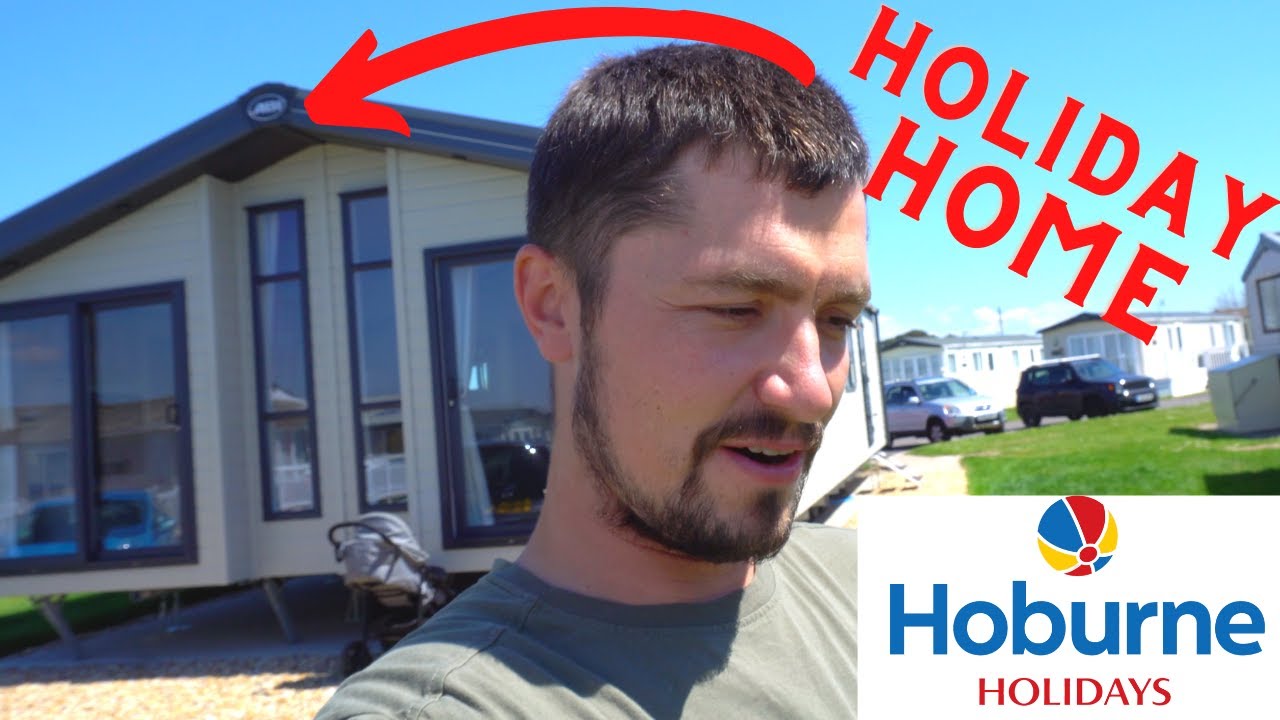 Family Holiday Home | Hoburne Naish Holiday Park