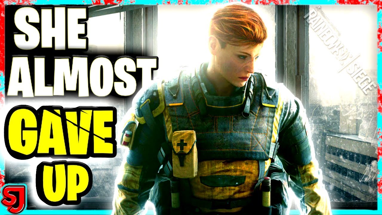 The Lore of Finka | Rainbow Six Siege Operator Lore