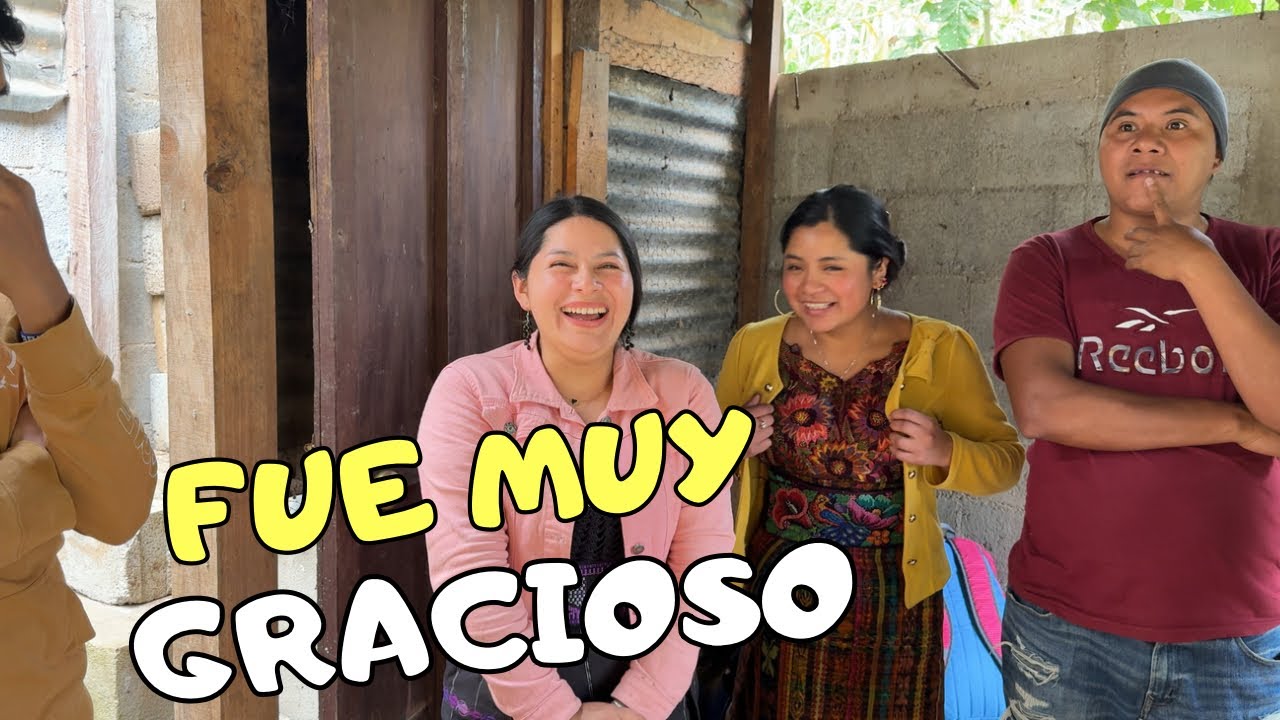 Divertida DINÁMICA De Palabras, Quien Lo Hará Más Gracioso😂