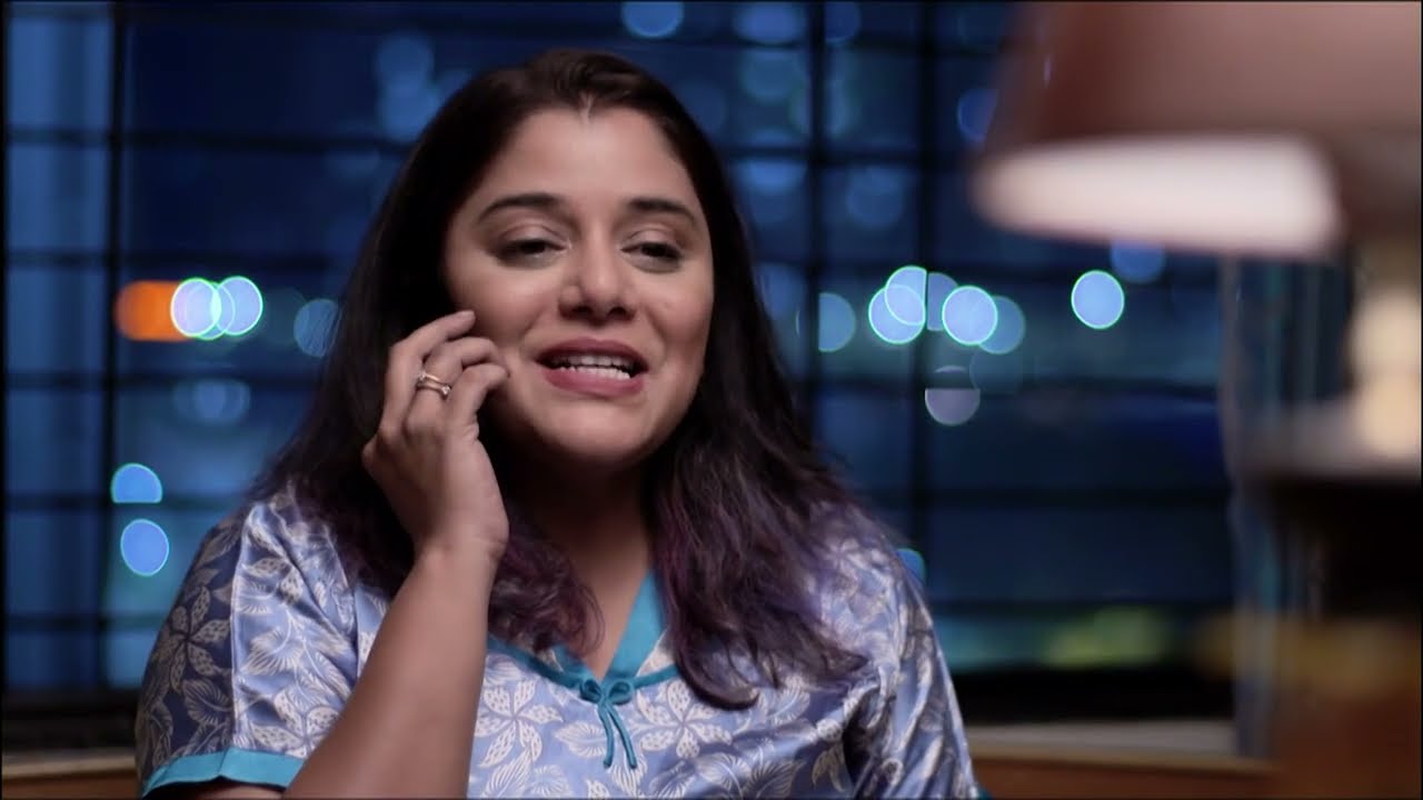 Gulmohar - Ep 5 - Marathi Tv Serial - Zee5 Marathi Classics