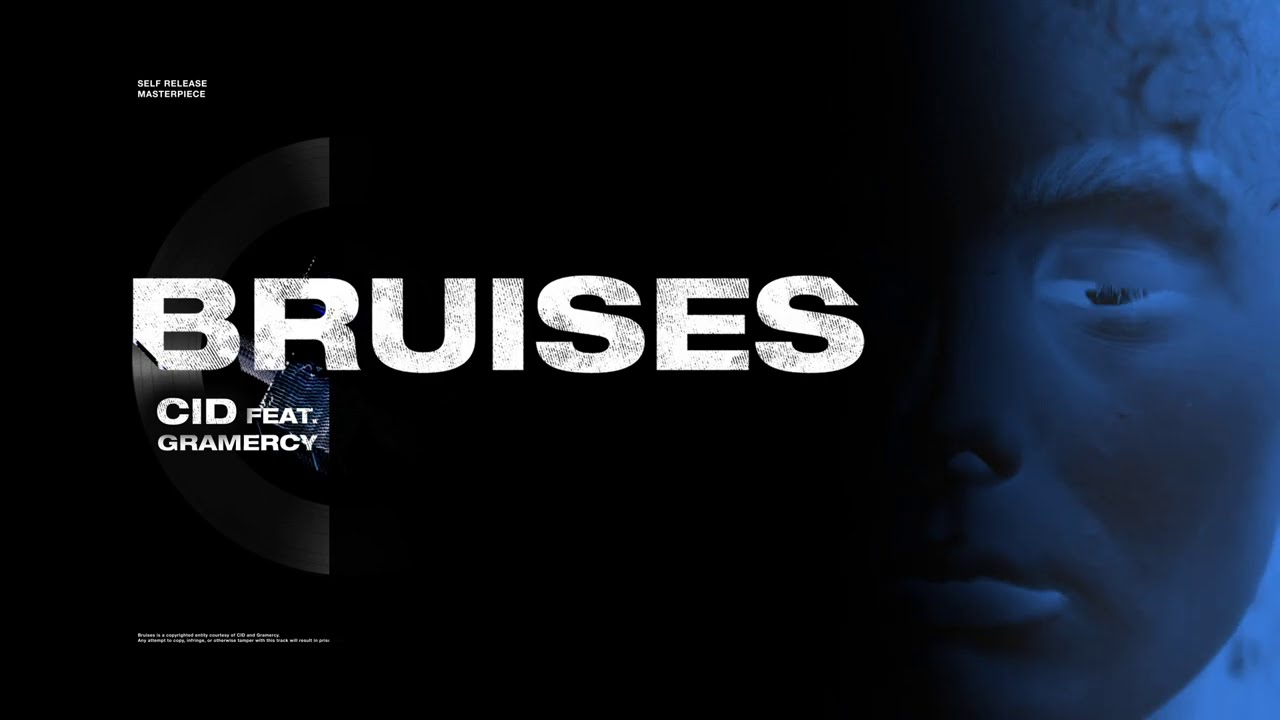 CID - Bruises (feat. Gramercy)