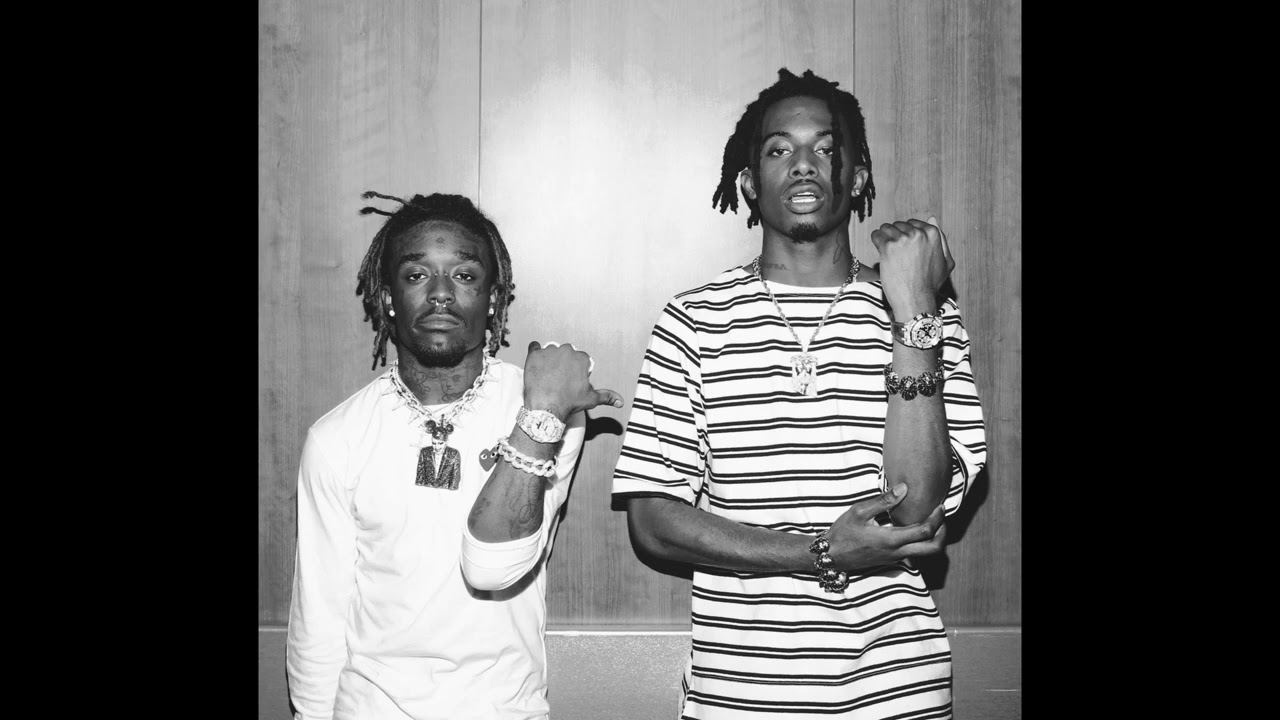 [FREE] Lil Uzi Vert x Playboi Carti Type Beat - 