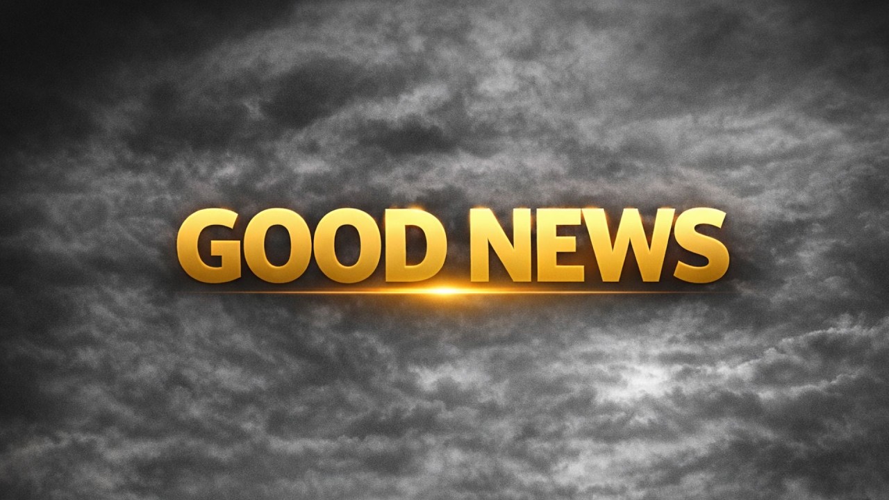 Good News The Treasure of the Gospel Sermon