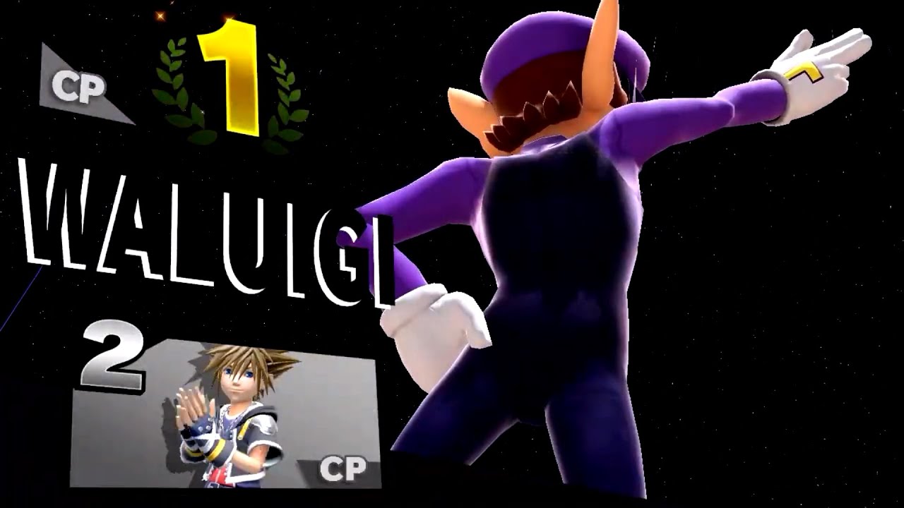 Shared Content Videos By Popularity (February 2022) ~ Super Smash Bros Ultimate