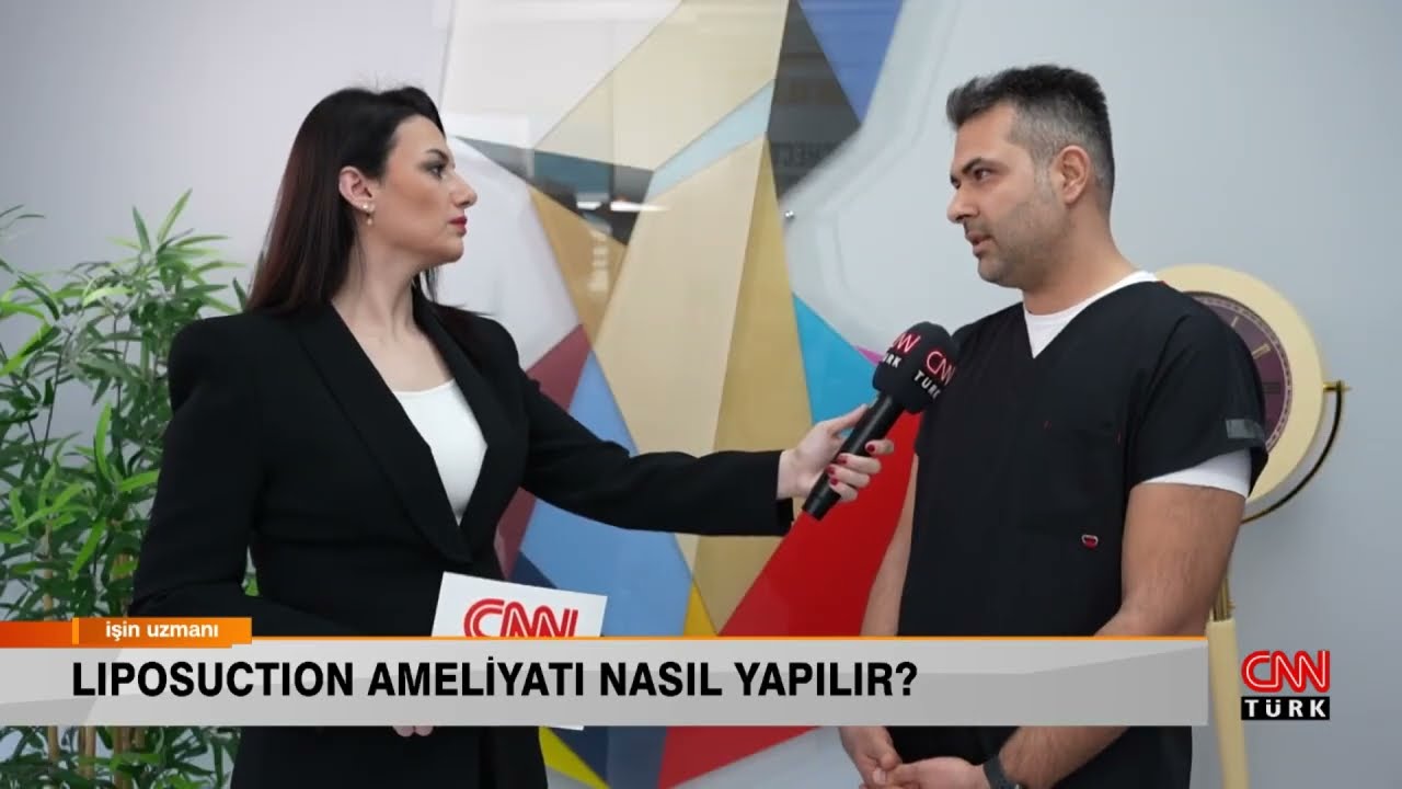 Liposuction / Yağ Aldırma / Fettabsaugung / Plastıc Surgeon / Plastıc Surgery
