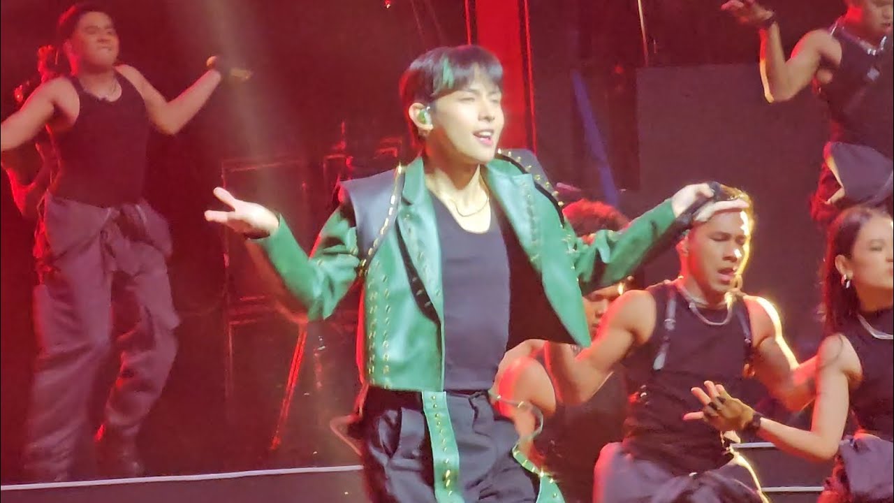 SB19 at Puregold OPM Con 2025 (Philippine Arena) Full Video 💙