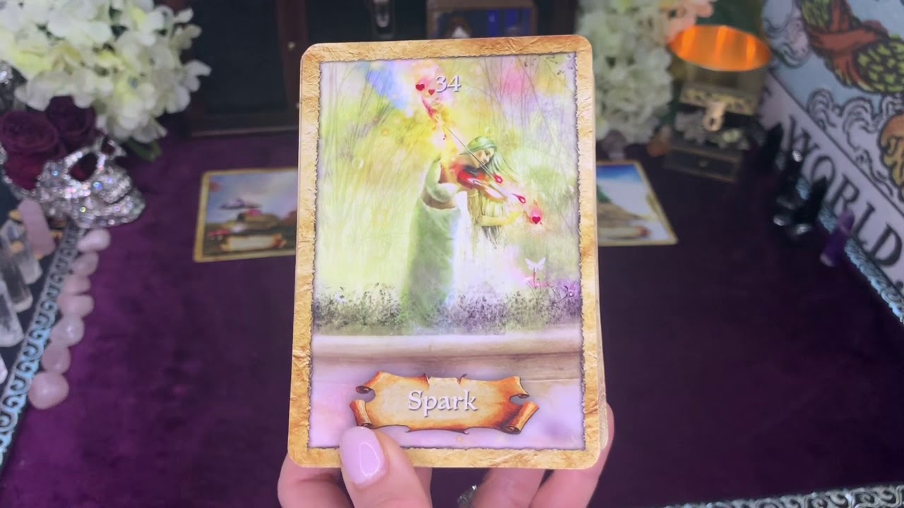⭐️ CAPRICORN ♑️ WAITING TO UNITE ❤️ after...💔 | August September Love Tarot Reading