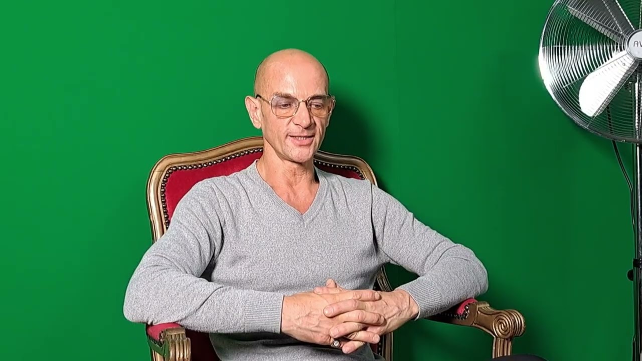 КАК ВЫЖИТЬ ! Если всё  Разрушает!  