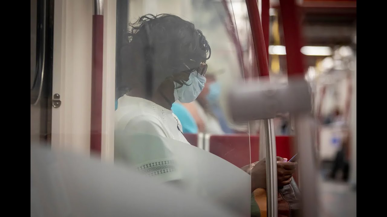 National study reveals Black Canadians hit harder by COVID-19