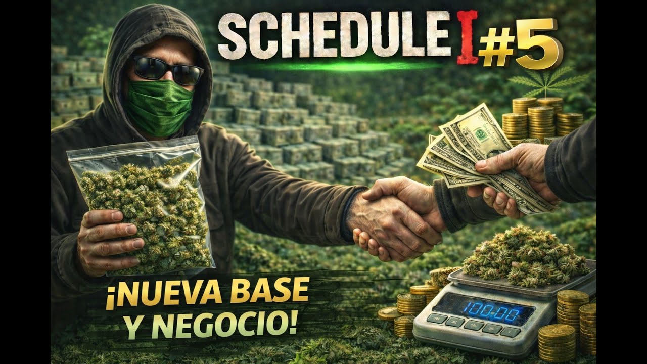 NUEVA BASE Y NUEVO NEGOCIO / SCHEDULE I #5