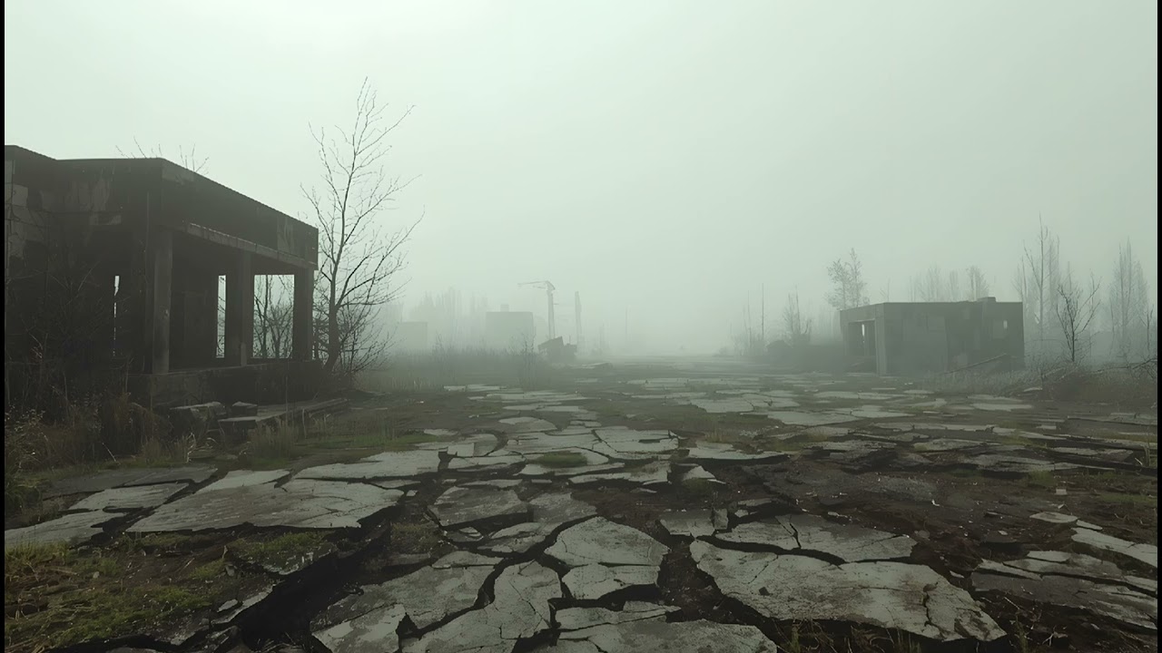 Def_AI - Зона пам’ятає