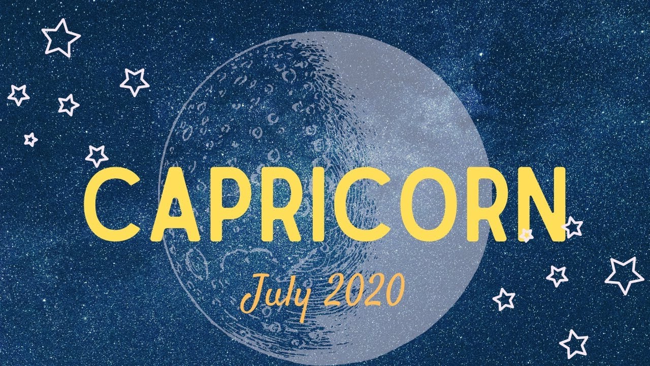 CAPRICORN: THE SAME OLE’ DEVIL