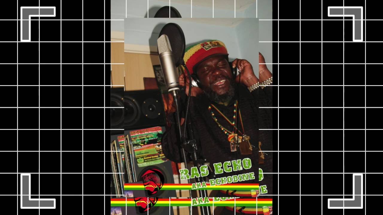 creation black history ras echo aka  echo binespiritual medley