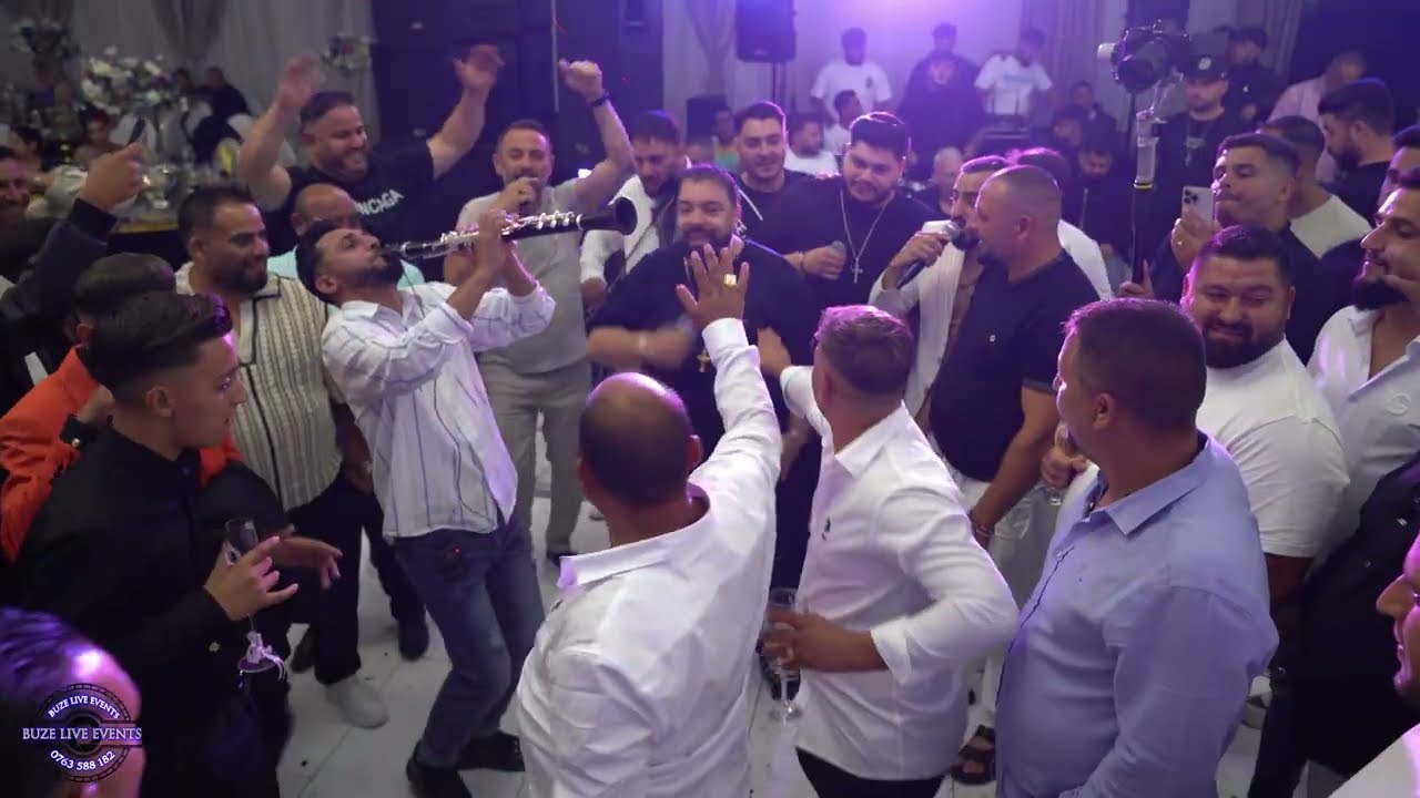 Florin Salam 💎 VARNA BULGARIA SYSTEM NOU 2025 💥 LIVE Nunta Doroftei & Jeni 🎶 ENERGIE MAXIMA!