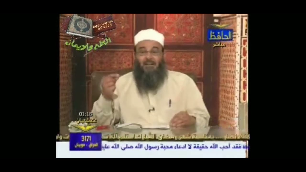 متصله : تتوب ثم تعود للذنب مراراً مع الندم ، فما الحل ؟!