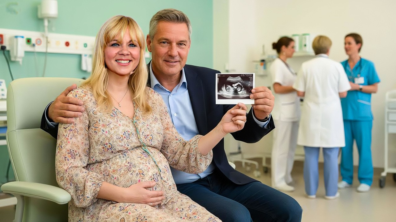 Nach Scheidungsgerüchten bricht Julia Leischik sein Schweigen und schockiert damit die Welt.