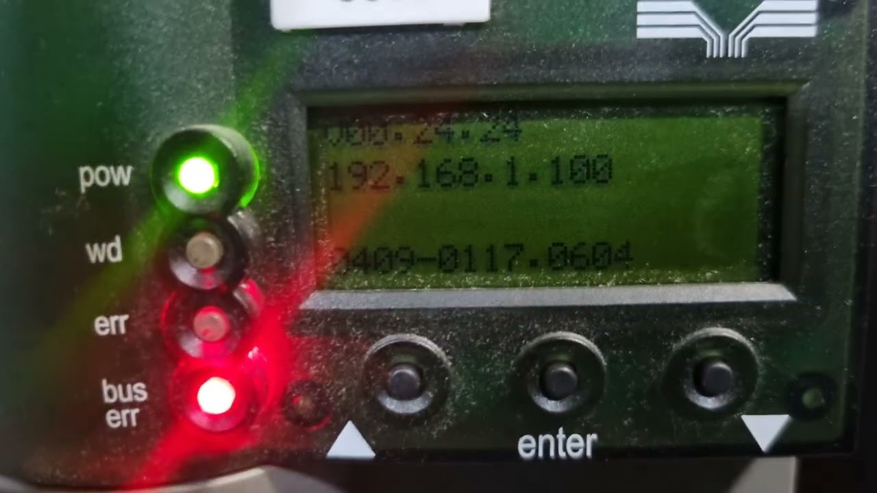 Elau C400 / C600 Backup (Elau -Laptop) using 
