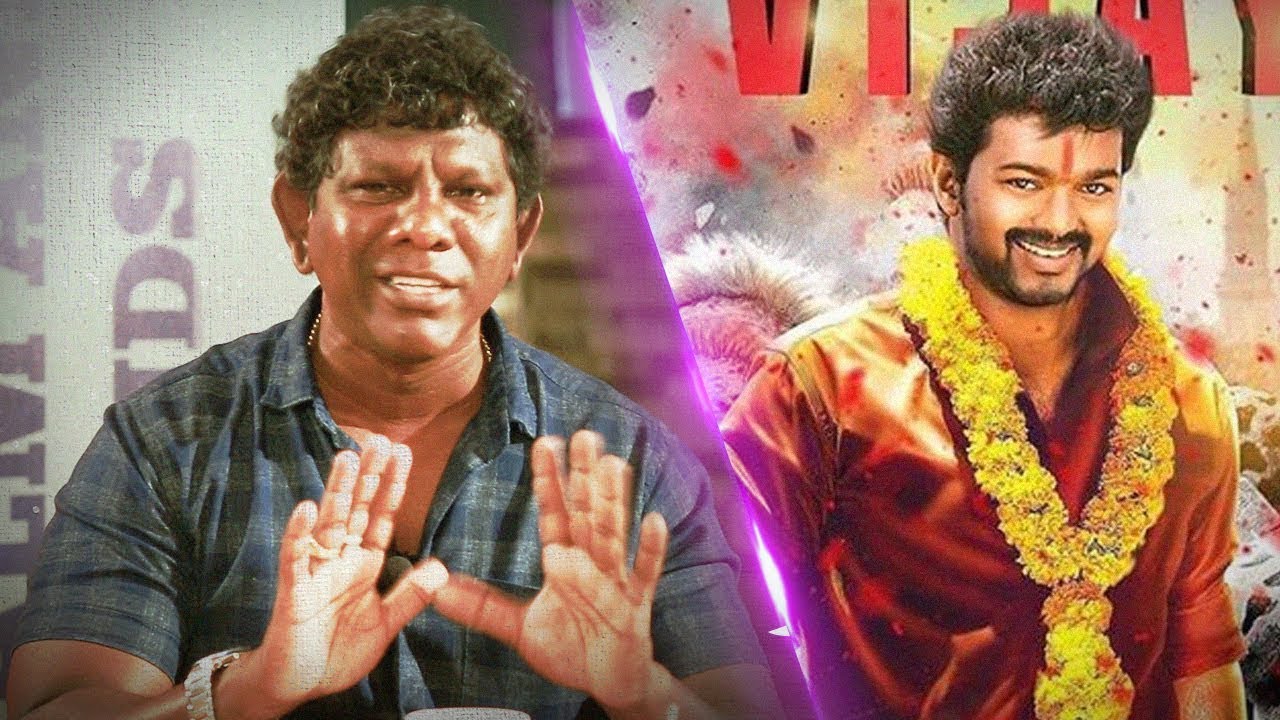 Thalapathy Vijay is the best platform for my launch Stunt Actor Dheena Interview Part2 TalksOfCinema
